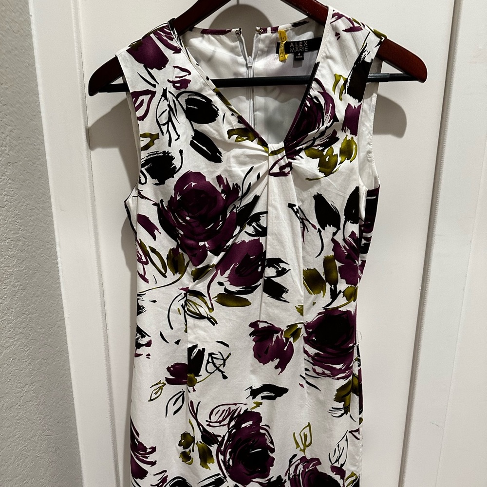 Alex Marie Dress